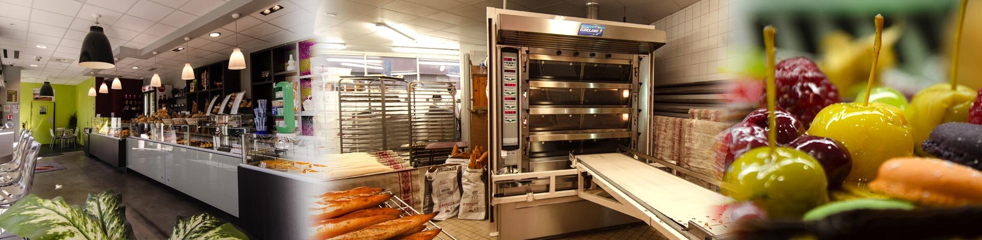 Laboratoire de pâtisserie : Normes, agencement, équipements